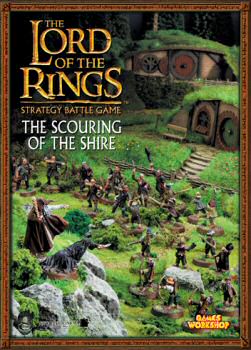 The Scouring of the Shire