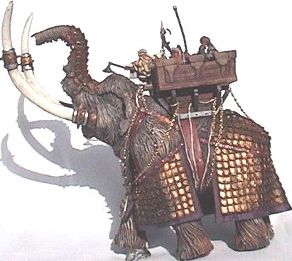 TMP] Old Glory Has New Dwarf Wars Figures