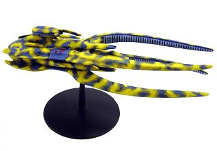 Vorlon Heavy Cruiser