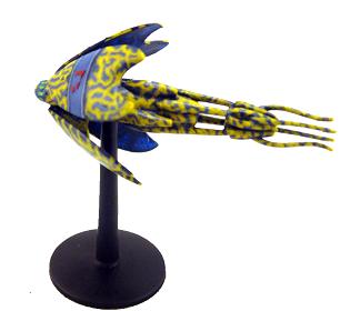 Vorlon Transport