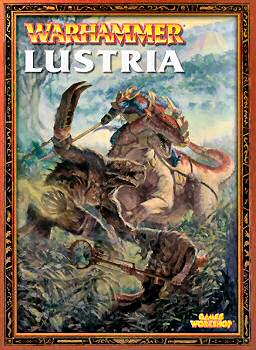 Lustria