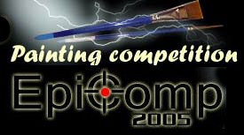 EpiComp logo