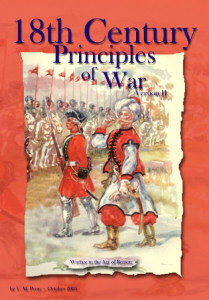 18th Century Rules from Principles of War