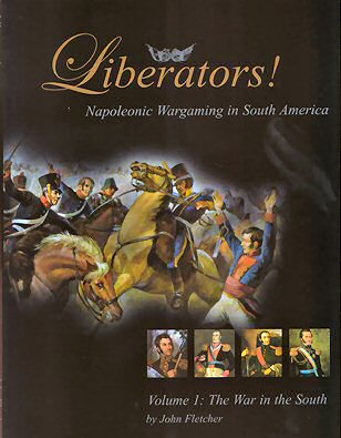 Liberators!