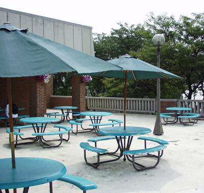 Freeport Recreation Center