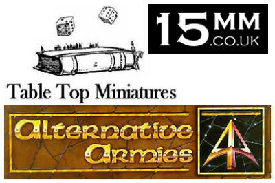 Alternative acquires Table Top Miniatures