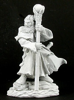 Wizard of Faith