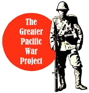 The Greater Pacific War Project