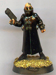 28mm sci-fi from East Riding Miniatures