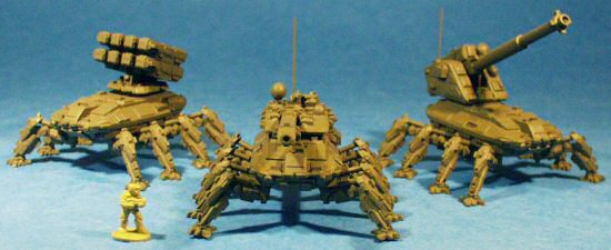 V15-06 - OcTanks