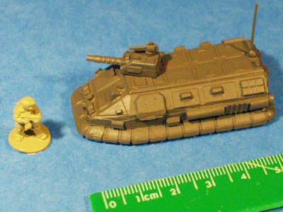 V15-07A - Wombat II APC