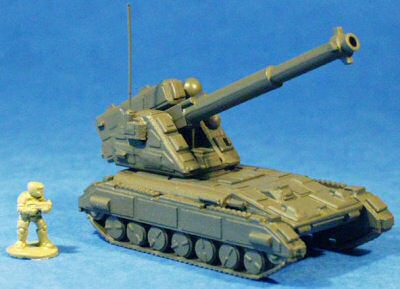 V15-05B - Cougar RAMA