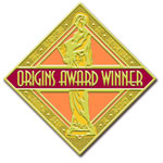 Origins Award winner
