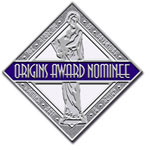 Origins Award nominee