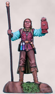 Mage