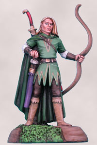 Elf Ranger
