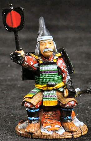 28mm samurai figures