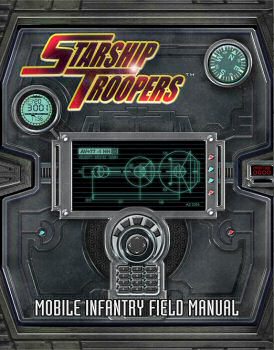 Mobile Infantry Field Manual
