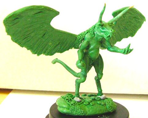 Jersey Devil