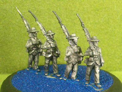 ACW infantry