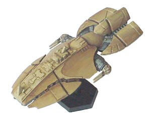 Kito Kapak Class Carrier