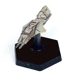 Tak Kuta Class Corvette