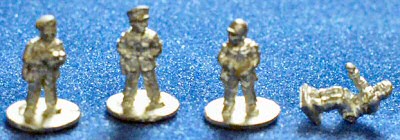 Command Team
