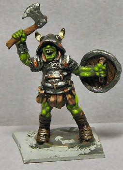 20mm Orcs