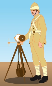 The Heliograph logo