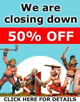 Closing-Down Sale