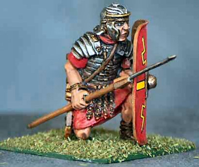 54mm Roman