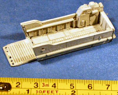 DF-R03 - Landing Craft (waterline)