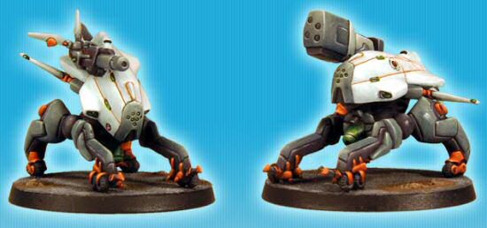 Zond Remotes