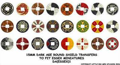 Dark Age shield transfers