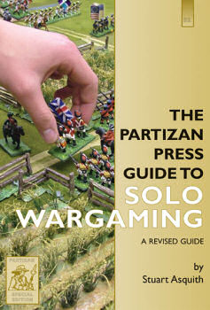 Solo Wargaming