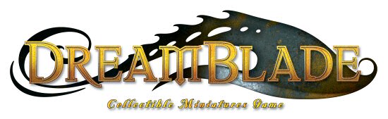 Dreamblade logo