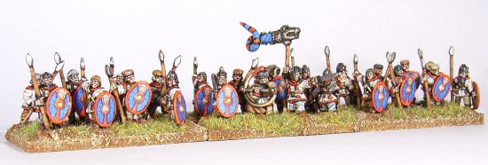 10mm Late Romans