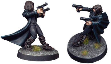 Werewolf-Hunter