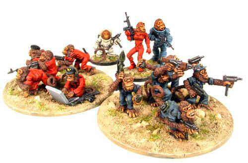 28mm Gibbons