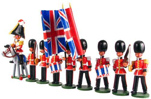 28mm Toy Soldiers