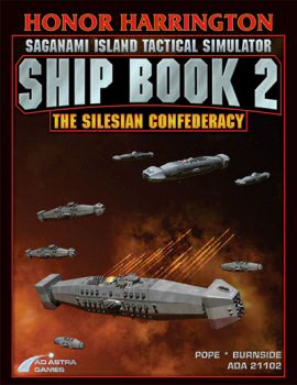 SITS: Ship Book 2