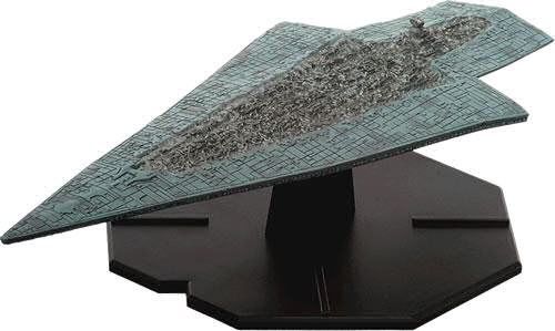 Super Star Destroyer Executor