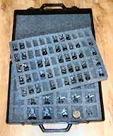 Products For Wargamers case