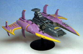 Centauri Adira Royal Battleship