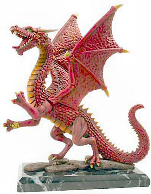 Red Dragon II