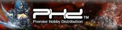 PHD logo