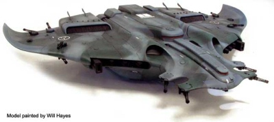 Tau Manta