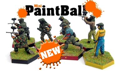 Paintball