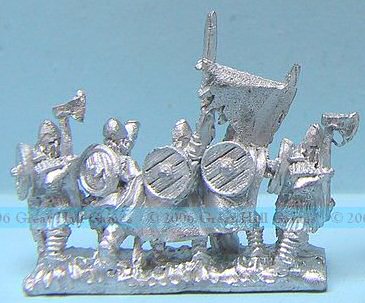 10mm Vikings