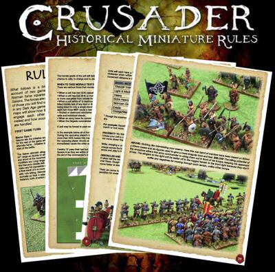 Crusader